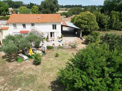 Vente Maison 9 pi�ces ELNE 66200