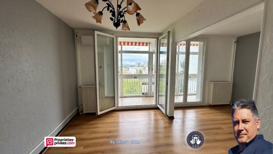Vente Appartement 4 pi�ces VENISSIEUX 69200