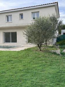 Vente Maison 5 pi�ces ARGELLIERS 34380