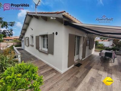 Vente Maison 6 pi�ces ANDERNOS-LES-BAINS 33510