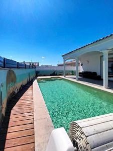 Vente Maison 4 pi�ces LEZIGNAN-CORBIERES 11200
