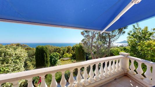 Vente Maison 5 pi�ces SAINT-RAPHAEL 83700