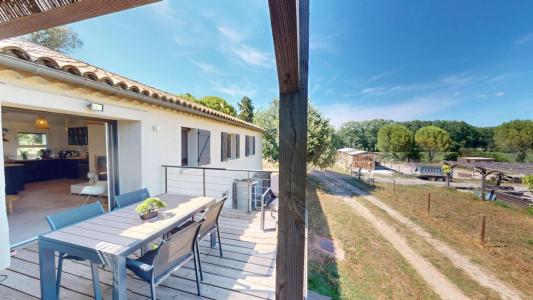 Vente Maison 6 pi�ces MOTTE 83920