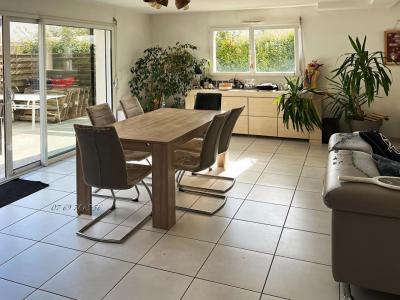 Vente Maison 7 pi�ces FRESNAIS 35111