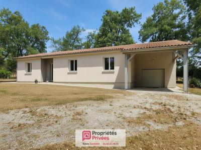 Vente Maison 4 pi�ces SAINT-SATURNIN 16290