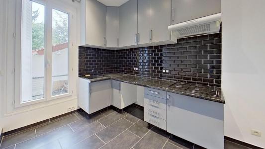 Vente Appartement DEUIL-LA-BARRE 95170