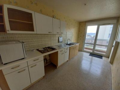 Vente Appartement 4 pi�ces VESOUL 70000