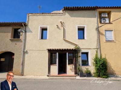 Vente Maison 4 pi�ces LEUCATE 11370