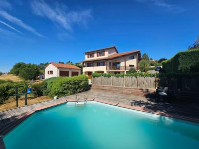 Vente Maison 5 pi�ces MONISTROL-SUR-LOIRE 43120