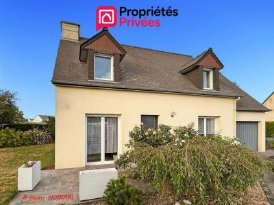 Vente Maison 6 pi�ces JANZE 35150