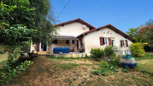 Vente Maison 5 pi�ces POYANNE 40380
