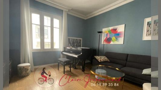 Vente Maison 6 pi�ces SAINT-NAZAIRE 44600