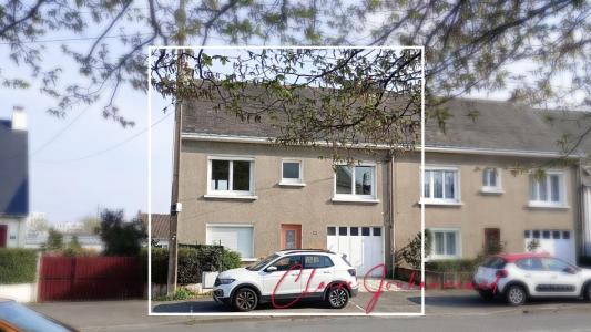 Vente Maison 4 pi�ces SAINT-NAZAIRE 44600
