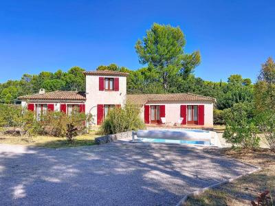 Vente Maison 5 pi�ces THORONET 83340