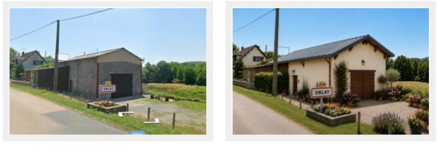 Vente Maison 3 pi�ces ONLAY 58370