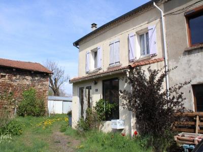 Vente Maison 5 pi�ces SAINT-PAUL-DE-TARTAS 43420