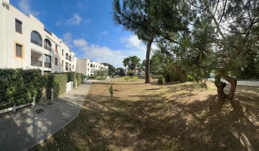 Vente Appartement 2 pi�ces SAINT-GEORGES-DE-DIDONNE 17110