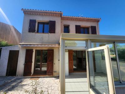 Location Maison 4 pi�ces SAINT-RAPHAEL 83700