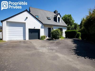 Vente Maison 6 pi�ces SAINT-DIDIER 35220