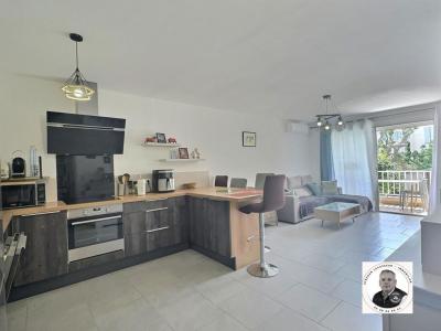 Vente Appartement 2 pi�ces DRAGUIGNAN 83300