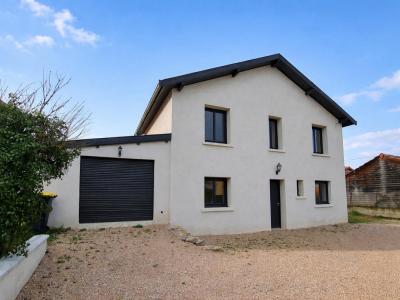 Vente Maison 6 pi�ces CHERES 69380