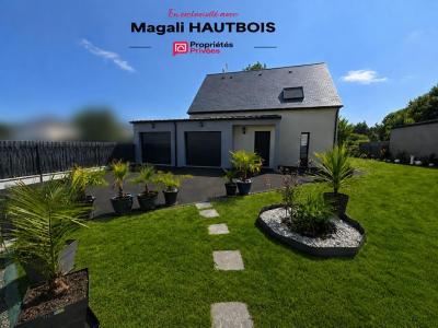 Vente Maison 5 pi�ces AVRANCHES 50300