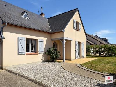 Vente Maison 7 pi�ces SABLE-SUR-SARTHE 72300
