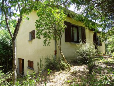 Vente Maison 4 pi�ces LECT 39260
