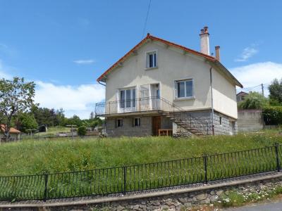 Vente Maison 4 pi�ces LAUSSONNE 43150