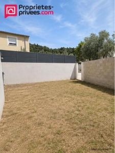Vente Maison 5 pi�ces LUC 83340