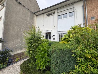 Vente Maison 5 pi�ces BARLIN 62620