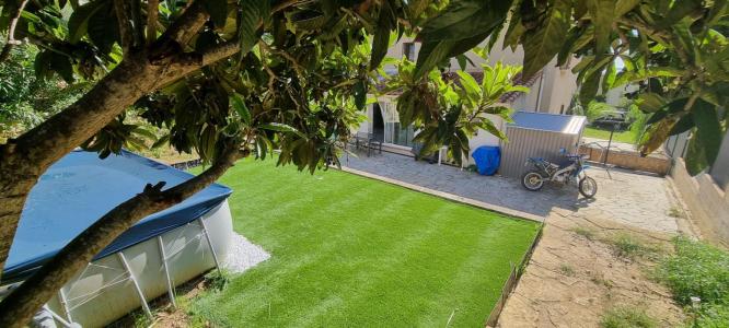 Vente Maison 3 pi�ces BANDOL 83150