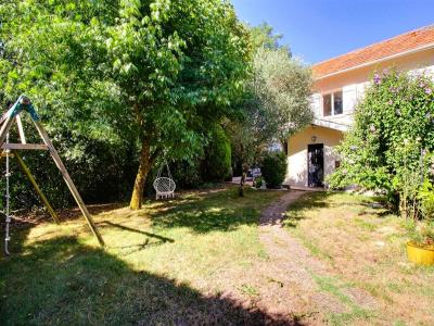 Vente Maison 3 pi�ces PERISSAC 33240