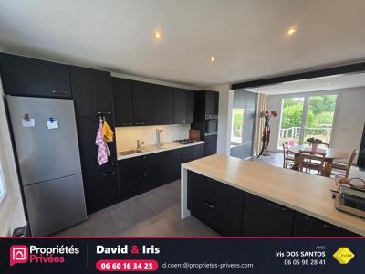 Vente Maison 5 pi�ces INGUINIEL 56240