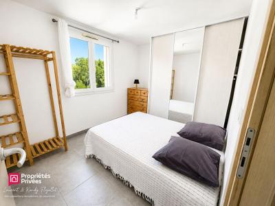 Vente Appartement 2 pi�ces LECCI 20137