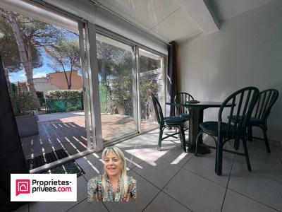 Vente Maison 4 pi�ces AGDE 34300