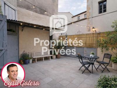 Vente Maison 8 pi�ces NARBONNE 11100