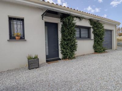 Vente Maison 3 pi�ces REVEL 31250