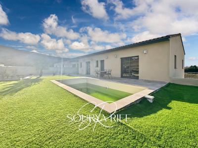 Vente Maison 4 pi�ces BARBAIRA 11800