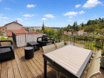 Vente Maison 5 pi�ces SAINT-ETIENNE 42100