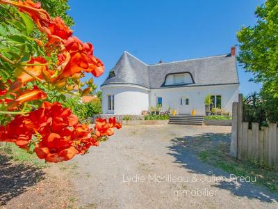 Vente Maison 6 pi�ces REZE 44400