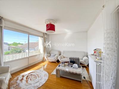 Vente Appartement 4 pi�ces BEGLES 33130