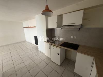 Location Appartement 3 pi�ces SALIES-DU-SALAT 31260