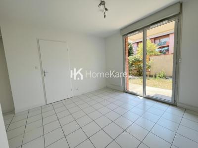 Location Appartement 2 pi�ces TOULOUSE 31100