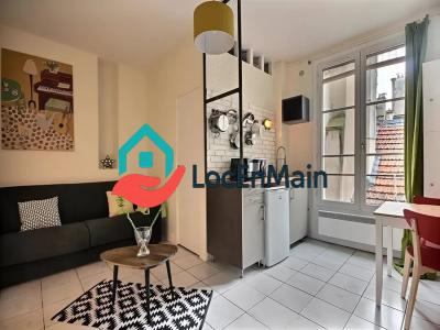 Location Appartement PARIS-3EME-ARRONDISSEMENT 75003