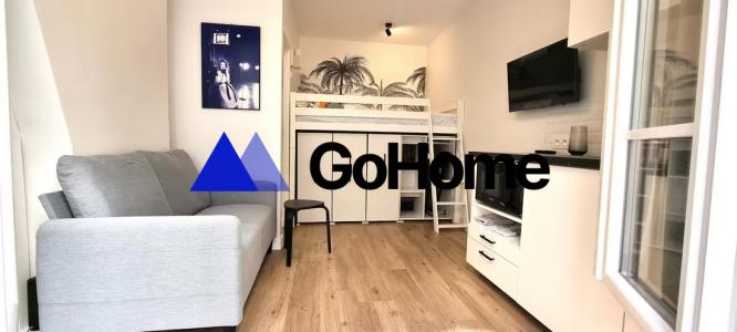 Location Appartement PARIS-7EME-ARRONDISSEMENT 75007