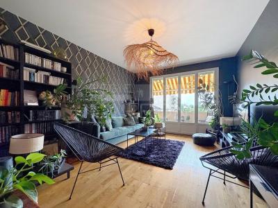 Vente Appartement 3 pi�ces LYON-8EME-ARRONDISSEMENT 69008