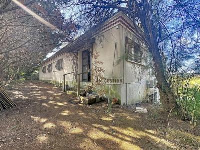 Vente Maison 5 pi�ces BOSMIE-L'AIGUILLE 87110