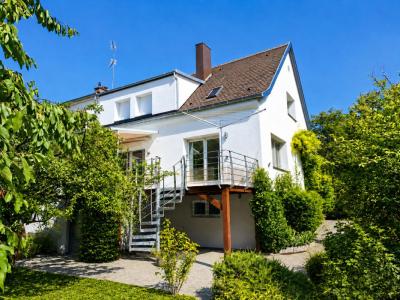 Vente Maison 4 pi�ces STRASBOURG 67000