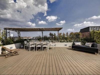 Vente Appartement 4 pi�ces DUNKERQUE 59140